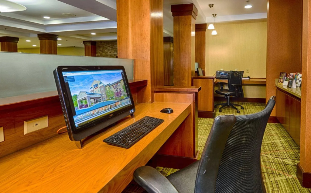 Fairfield Inn & Suites Cherokee