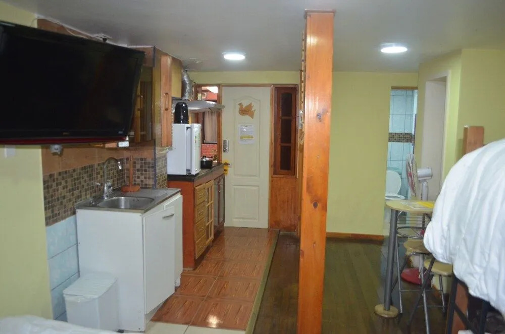 Hostal Mi Maravilla