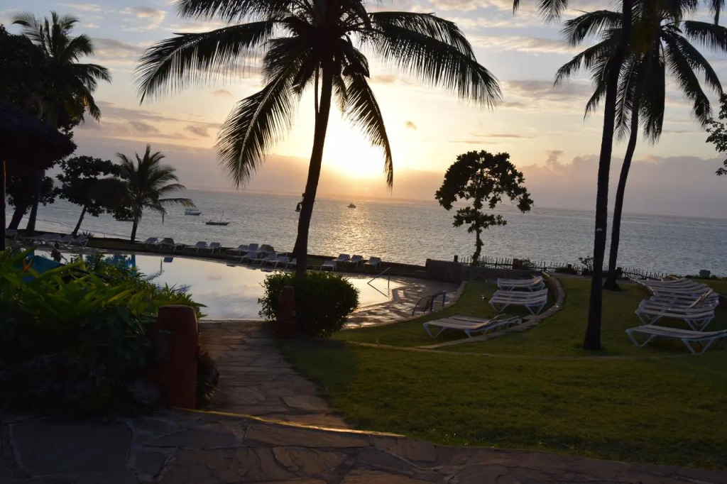 Baobab Beach Resort & Spa