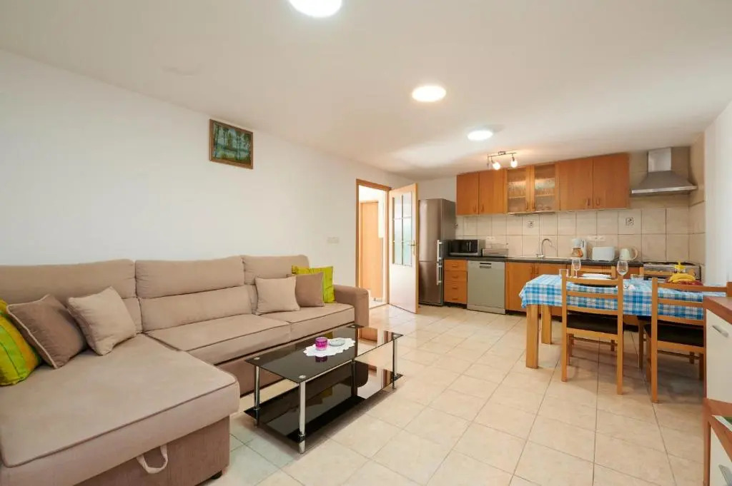 Apartment Viktoria