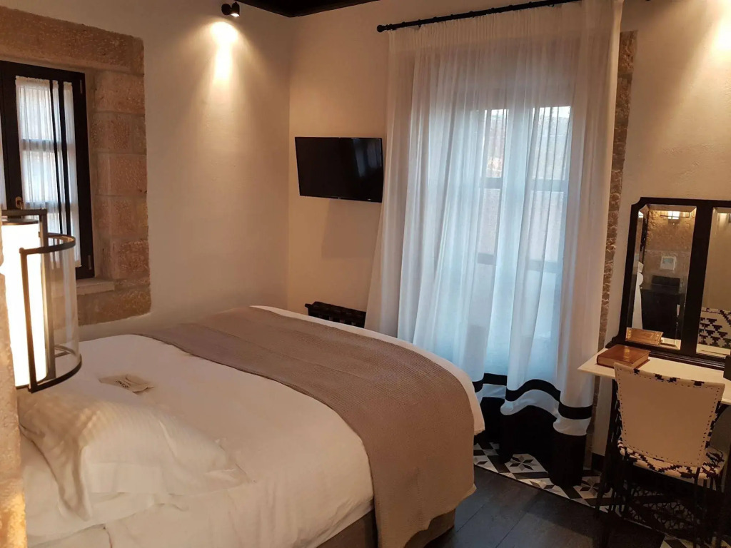 Polismata - Private Residences