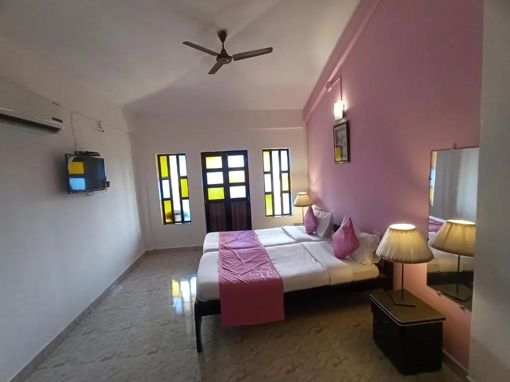 TGF Dream Guest House