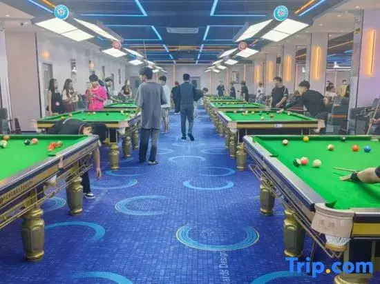 Heyuan Yiduo Time Boutique Stay (Heyuan East Station)