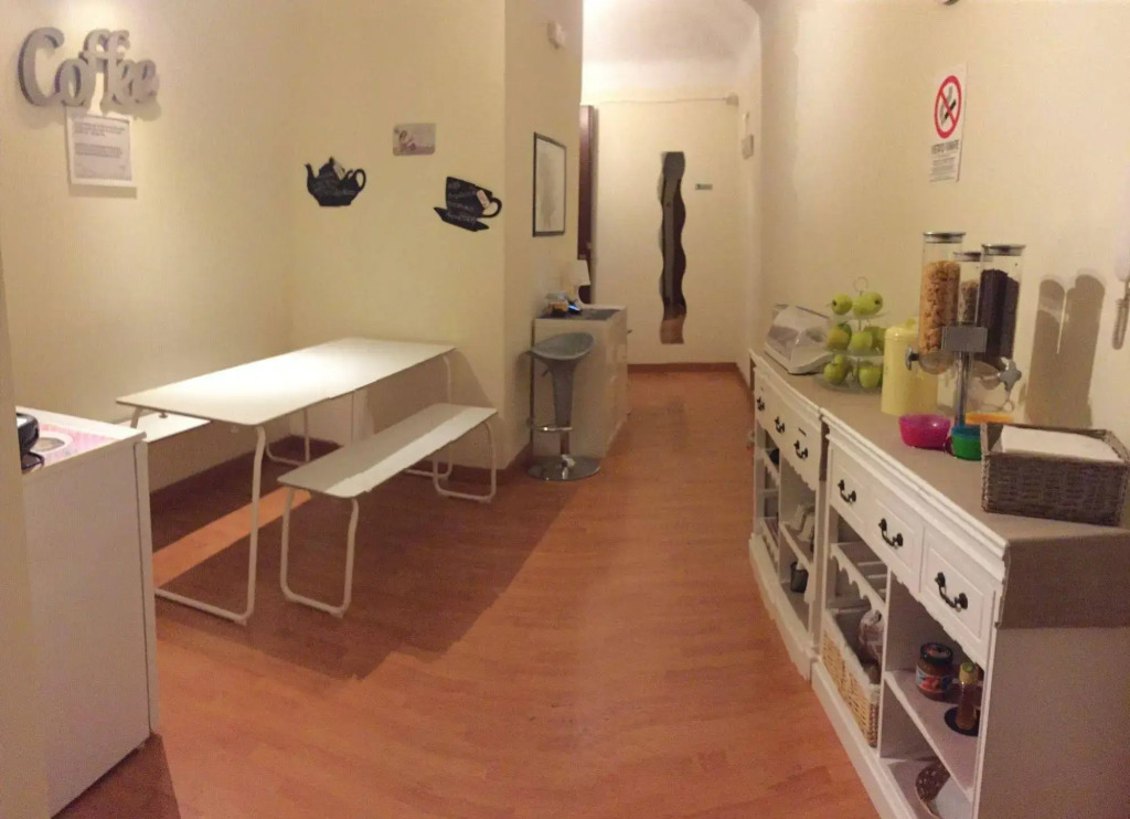 AngelicaHome Roma