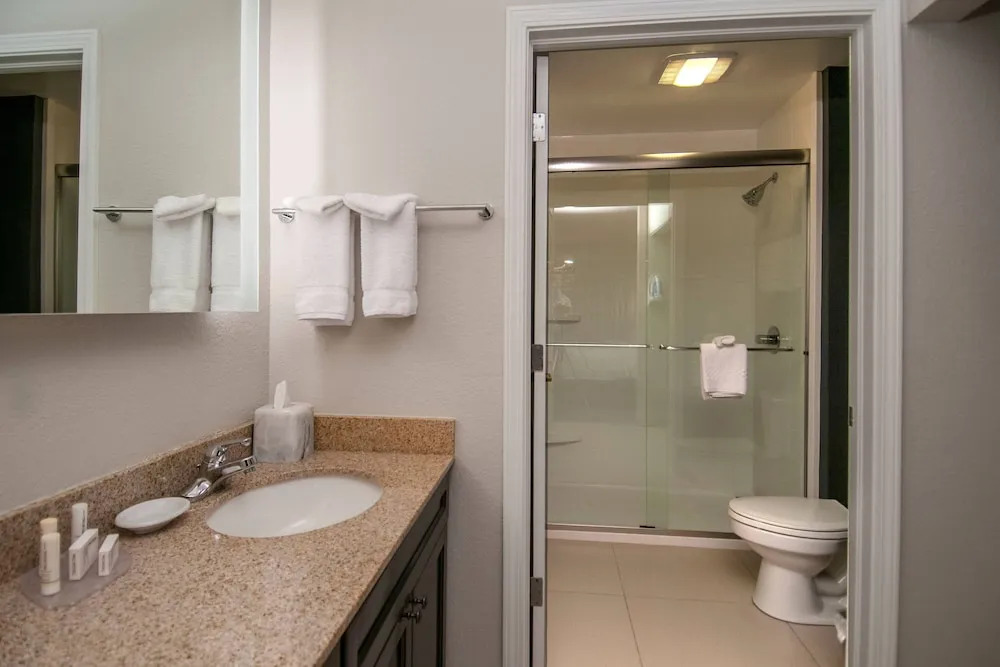 Residence Inn Springdale