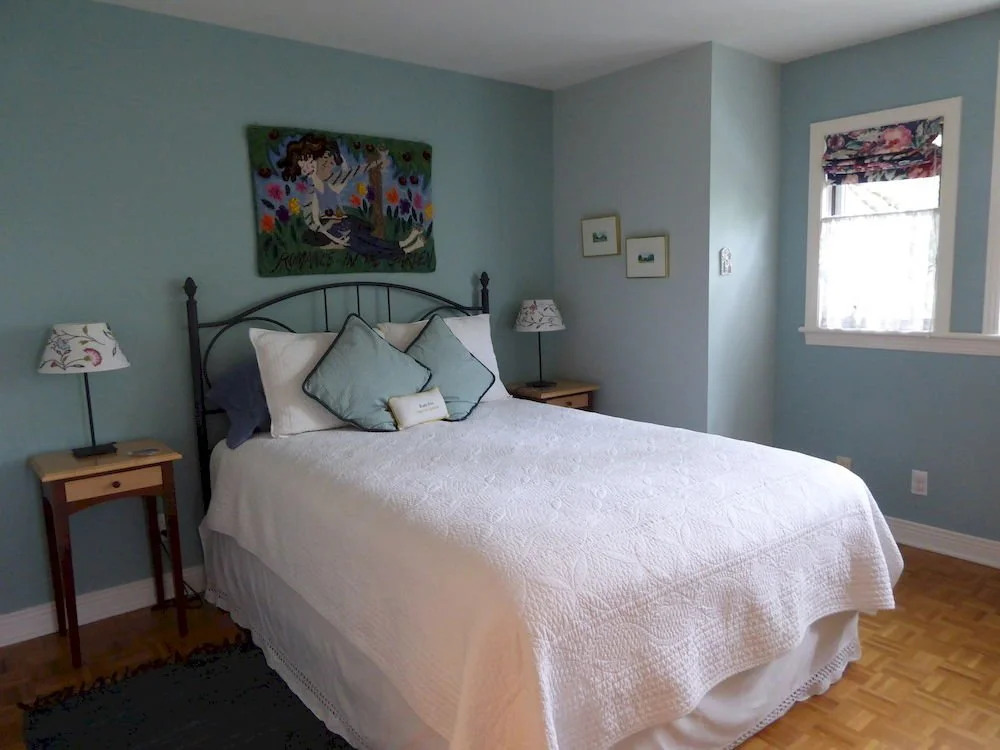 Shirley Samantha's Bed & Breakfast