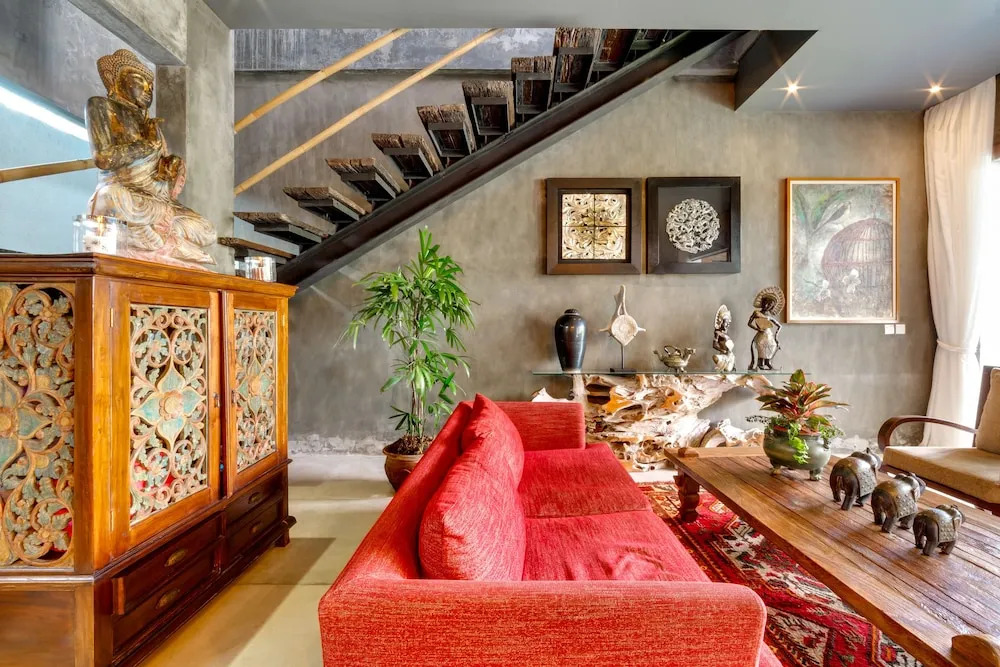 Villa Hayani Uluwatu