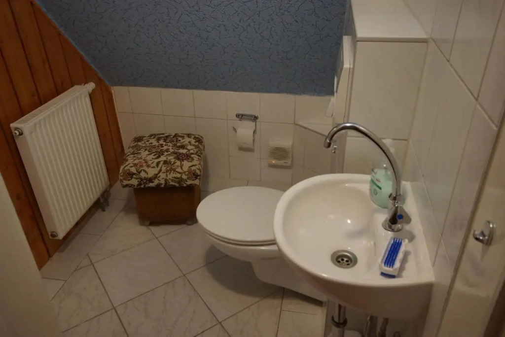 Apartment Johanna Oberhof