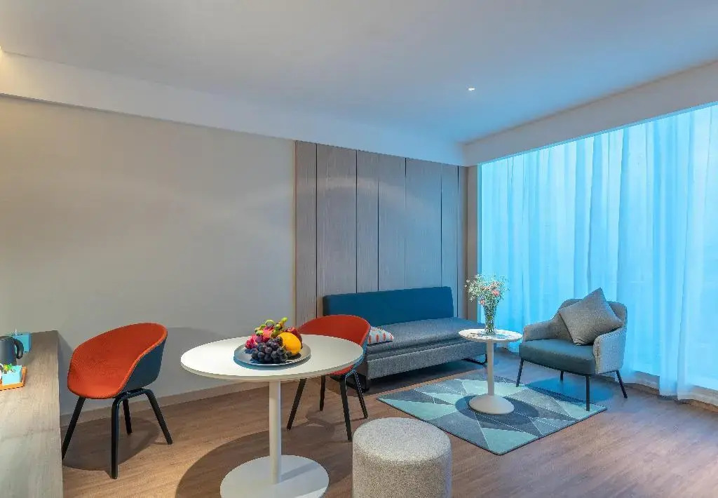 Holiday Inn Changsha Malanshan by IHG