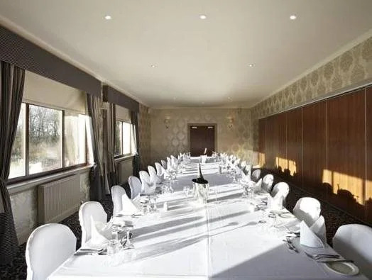 Dalziel Park Hotel