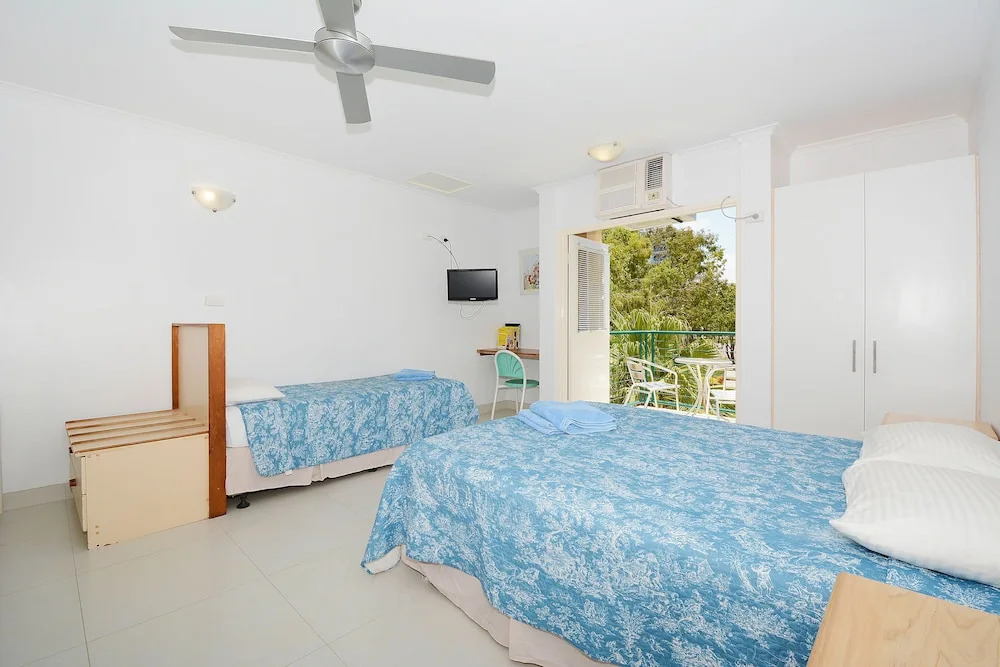 Darwin City Studio