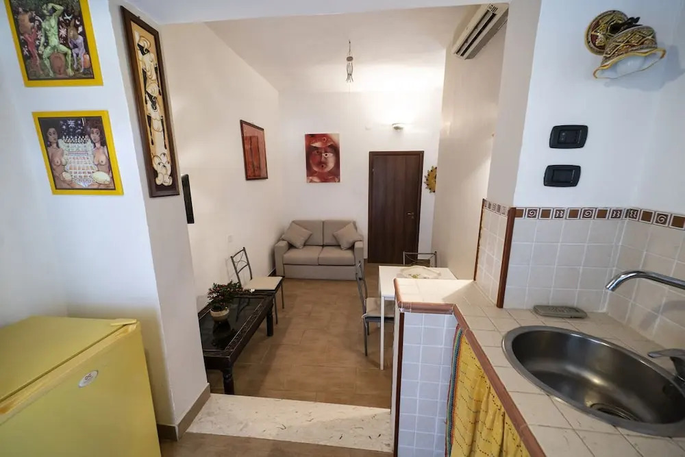 Residence Garibaldi