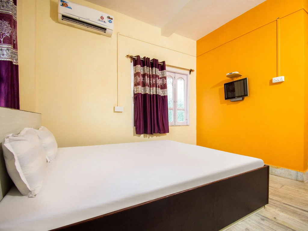 SPOT ON 41589 Balaka Guest House