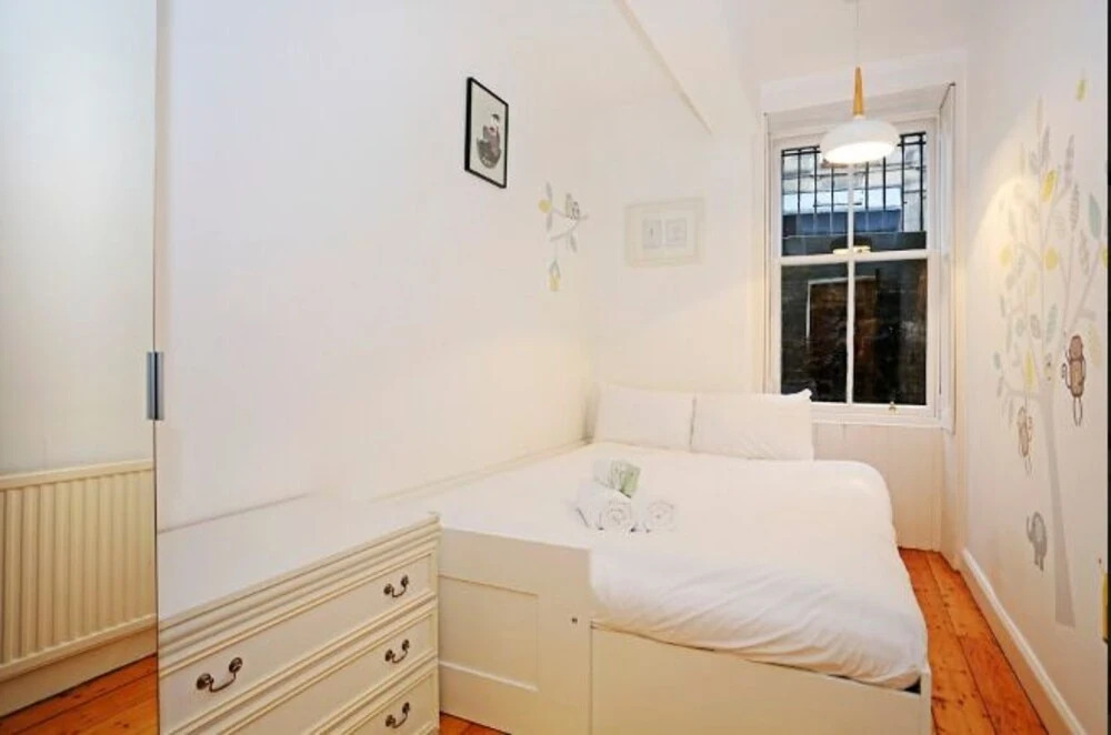City Centre 2 by Reserve Apartments