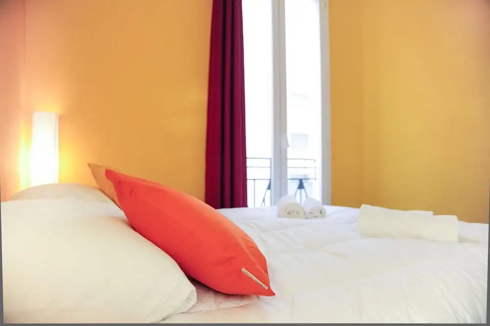 Suite Genevieve Five Stars Holiday House