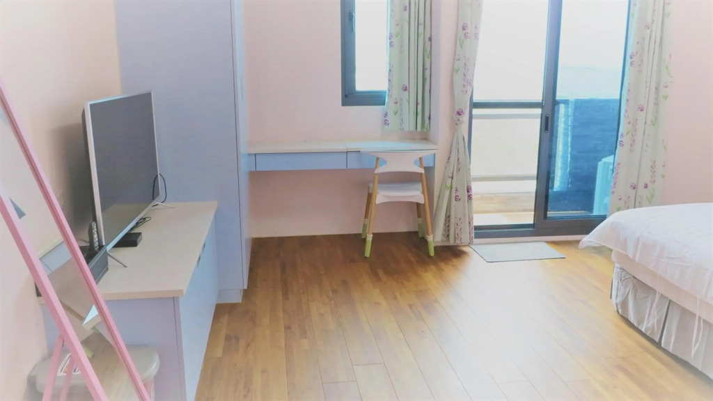 Xin Zhu Homestay