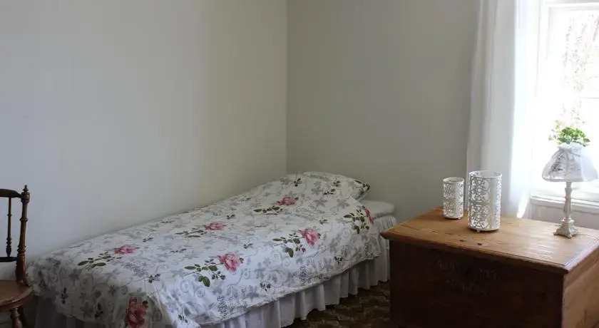 Aggarps Bed and Breakfast