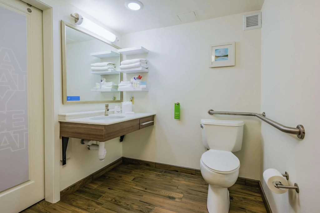 Hampton Inn Tampa International Airport/Westshore