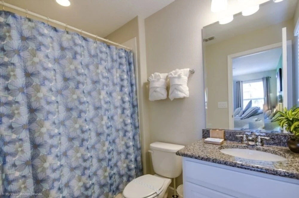 Dynamic Brand New In Solterra Resort! 6 Bedroom Villa