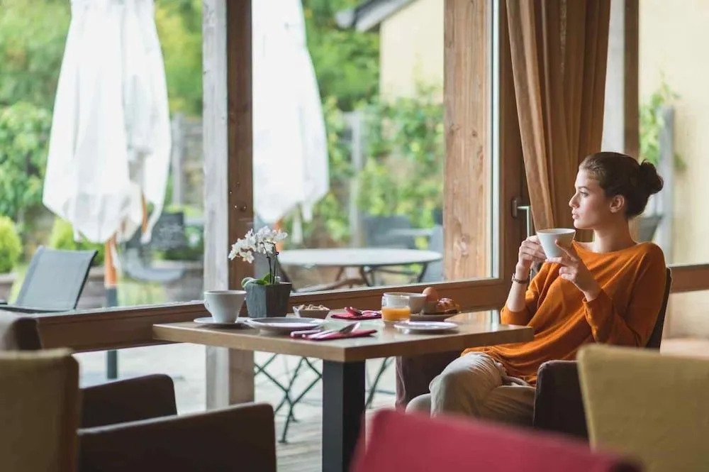 La Gree Des Landes - Eco-Hotel-Spa Yves Rocher