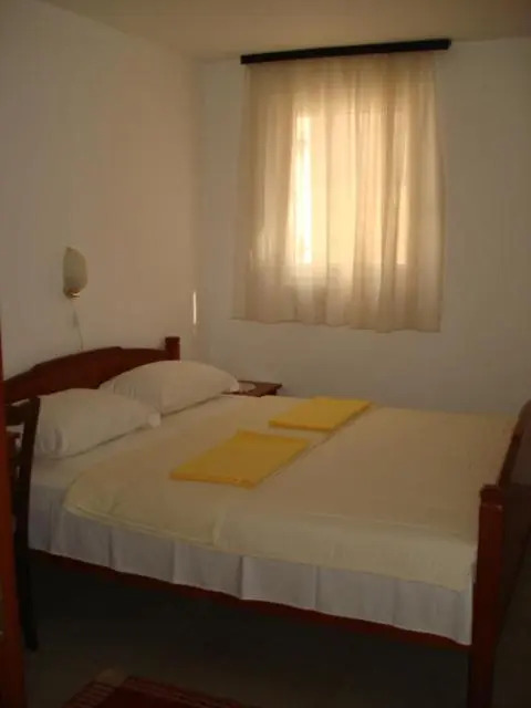 Apartments Medin Danilo
