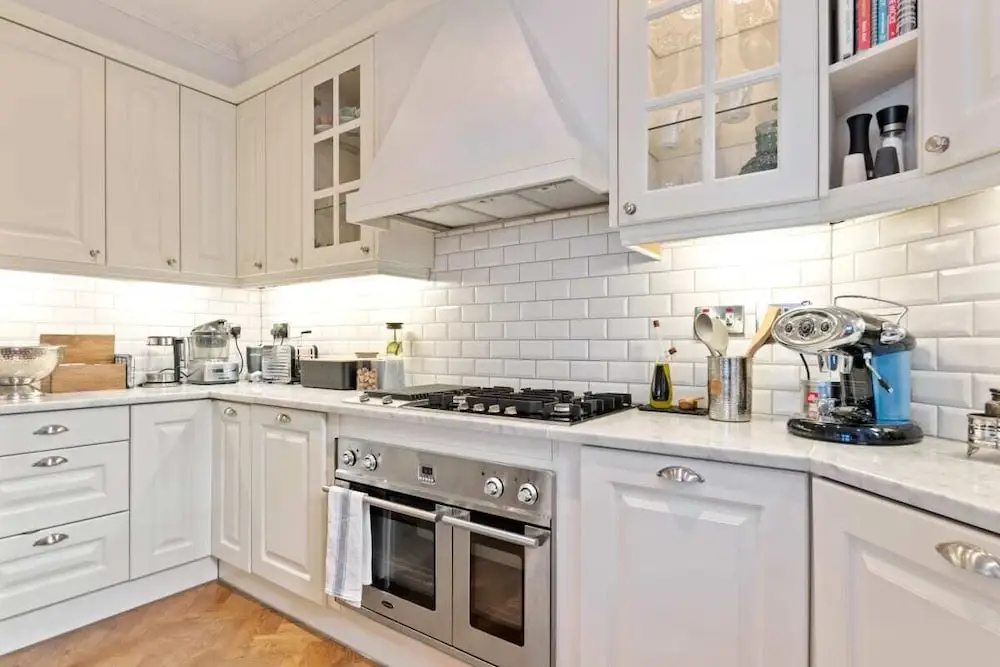 Stunning 2-bedroom Apartment in Chelsea