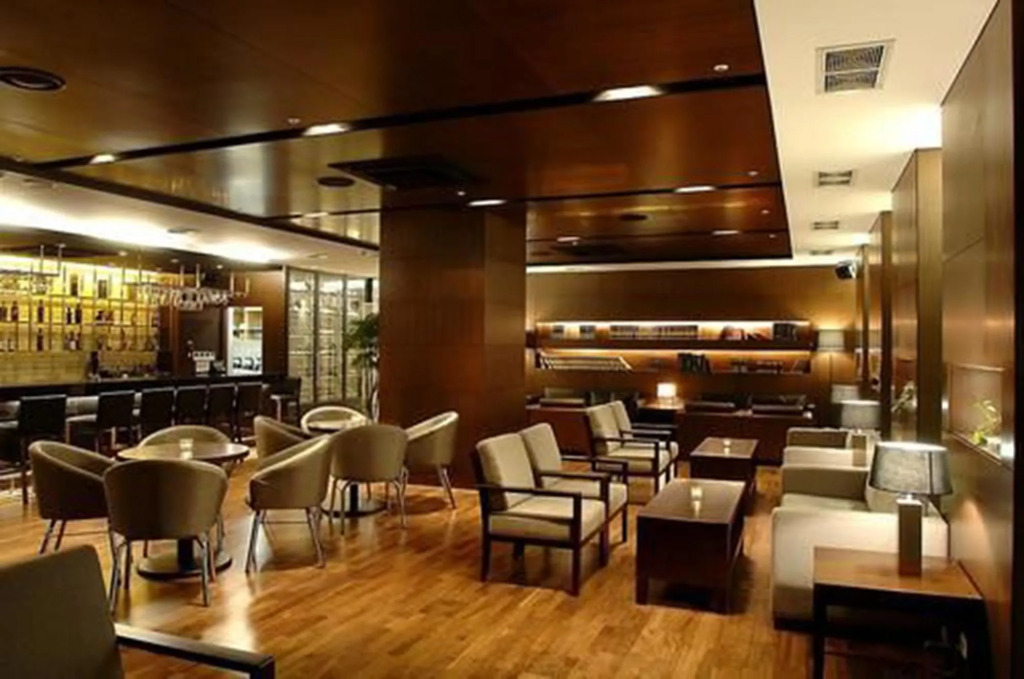Hotel Interciti