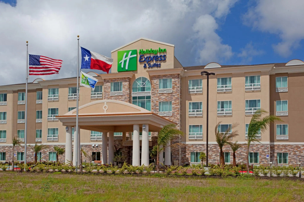 Holiday Inn Express Houston Space Center-Clear Lake by IHG