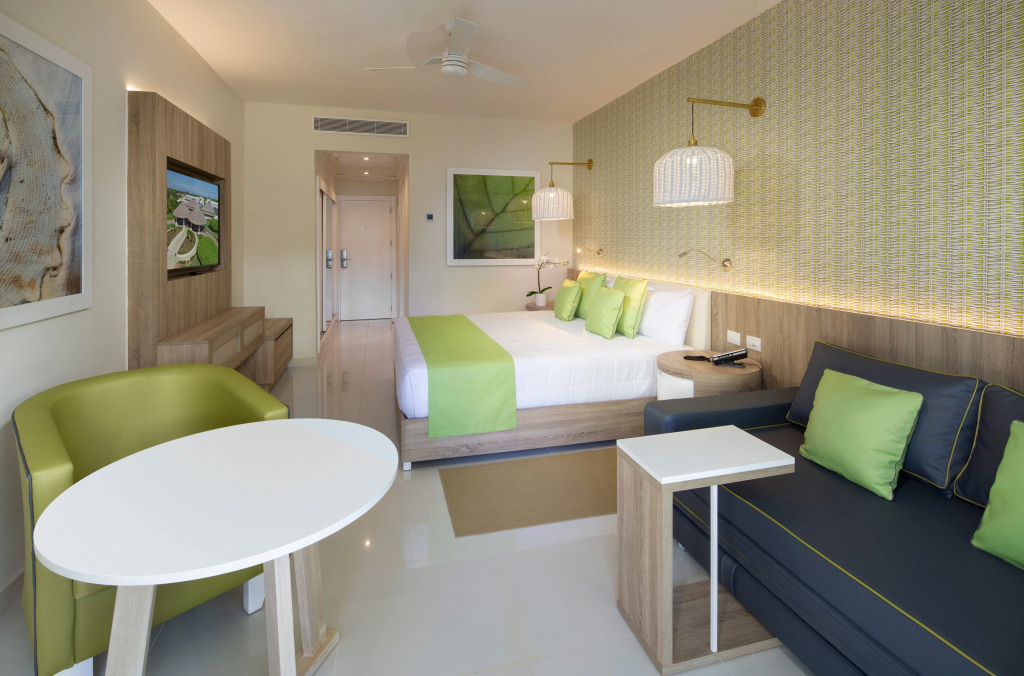 Grand Sirenis Punta Cana Resort & Aquagames - All Inclusive