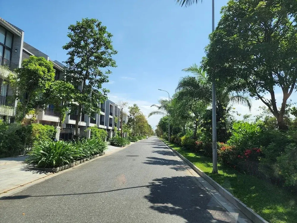 Homey Stay - Cua Dai Hoi An