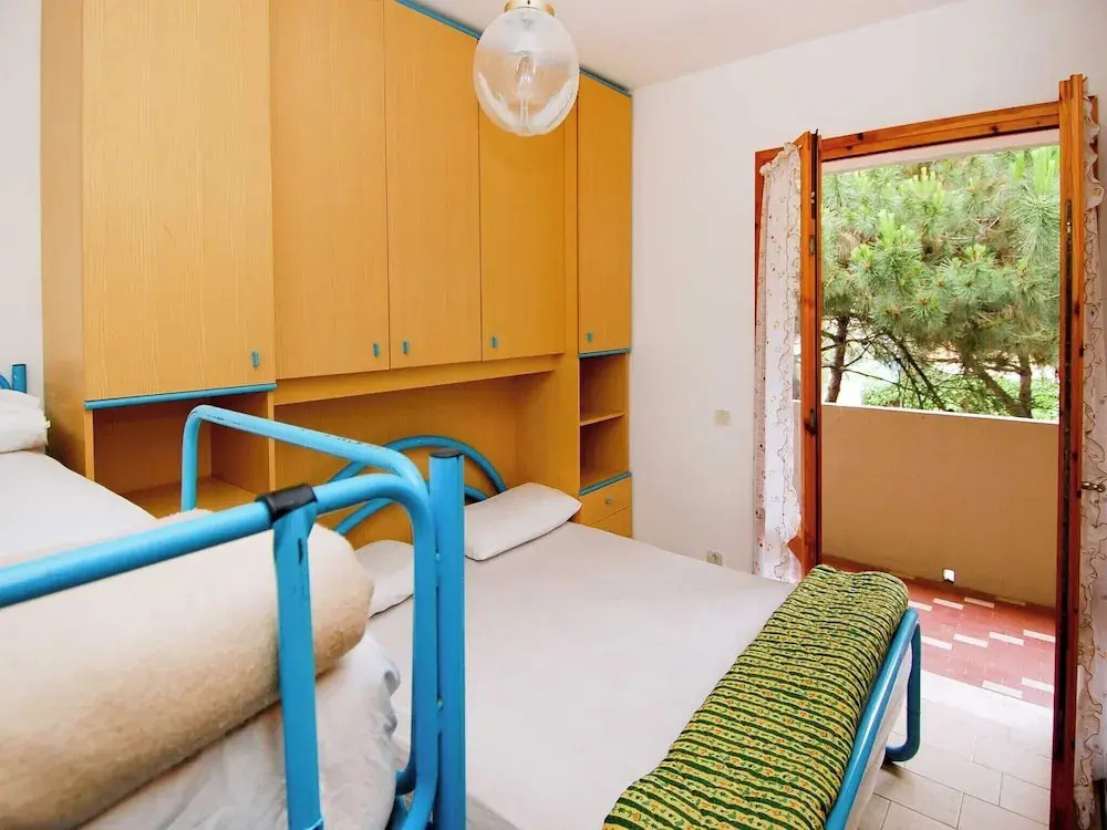 Pleasant Duplex in Rosolina