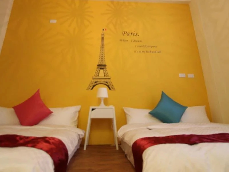 La Casa Guest House