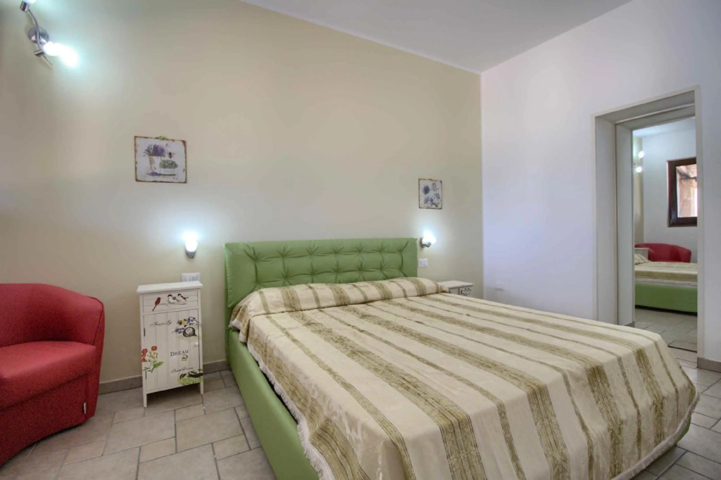 Tenuta Masi Piscina Esclusiva