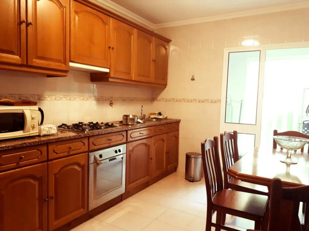 Apartment with One Bedroom in Funchal, with Wonderful Mountain View, Enclosed Garden And Wifi - 4 Km From the Beach