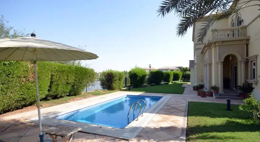Mystaygroup - Mediterranean Villa 11