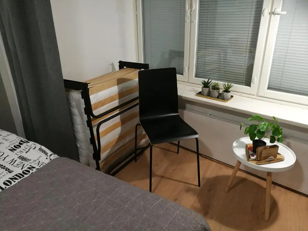 StarHomes Hallituskatu 23