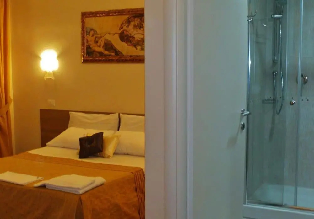 Napoleone Suite