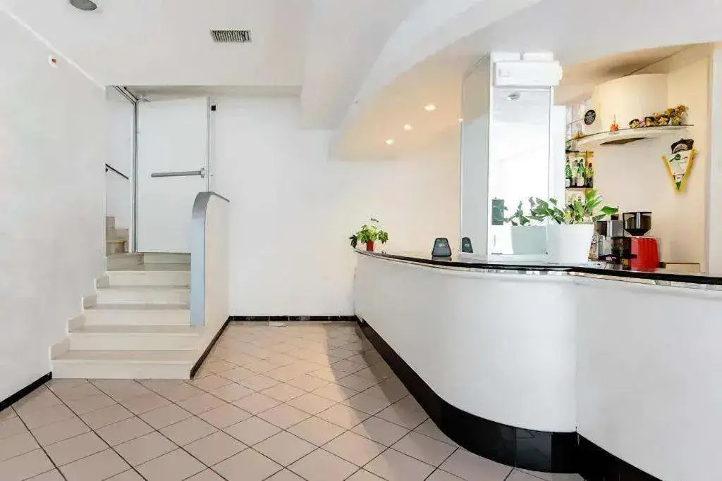 Hotel Villa Argia Rimini Marina Centro