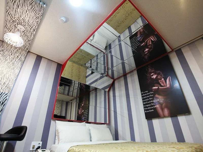 Hyatt Motel(인천(경인교대) 하얏트)