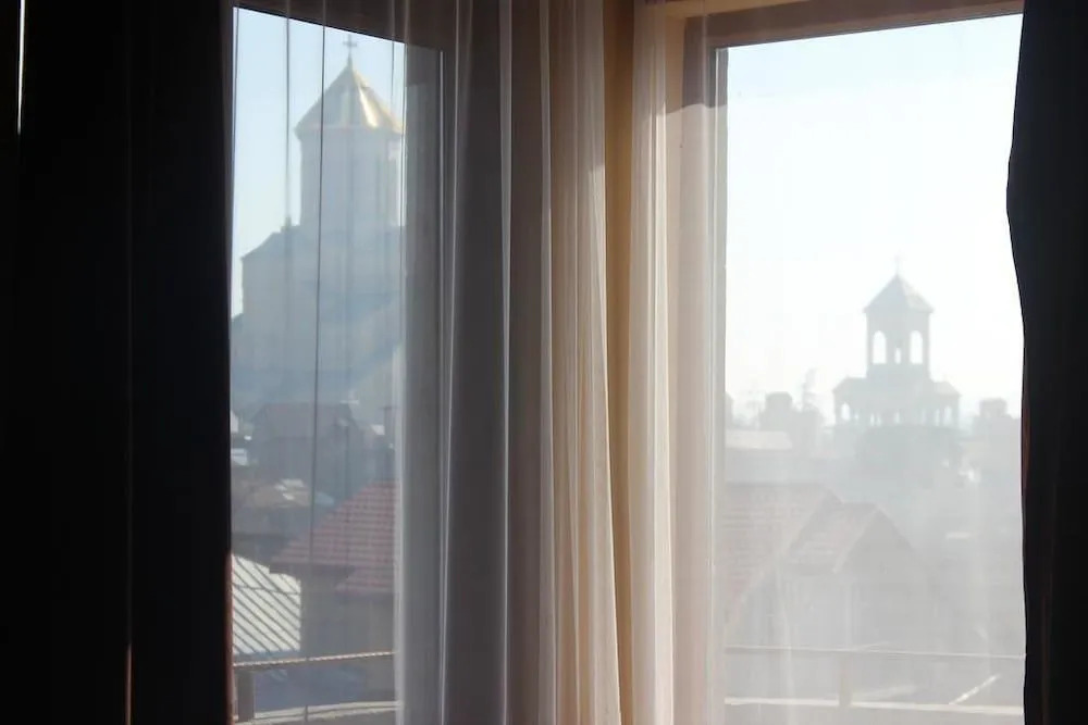 Hotel Funduki