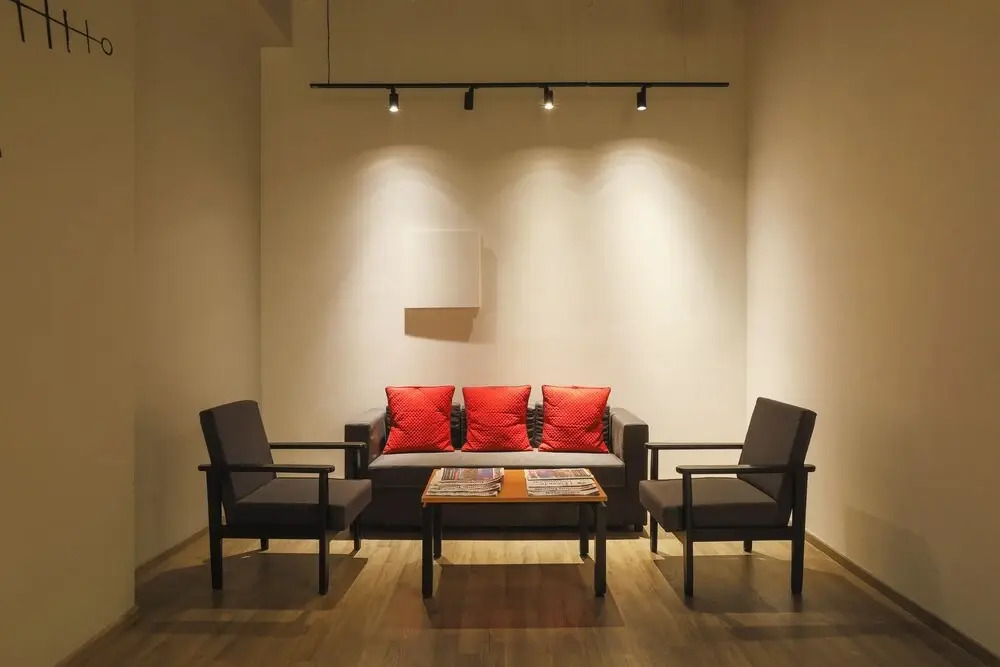 Super Townhouse Bombay Exhibition Centre Goregaon