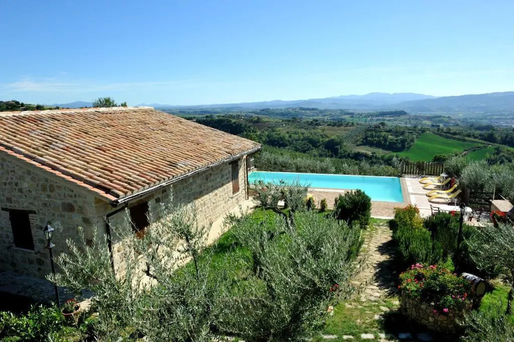 Casa Vacanze Ripa Alta