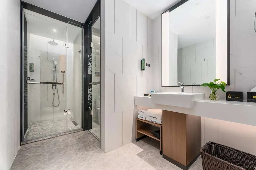 Hampton by hilton jiujiang xunyang