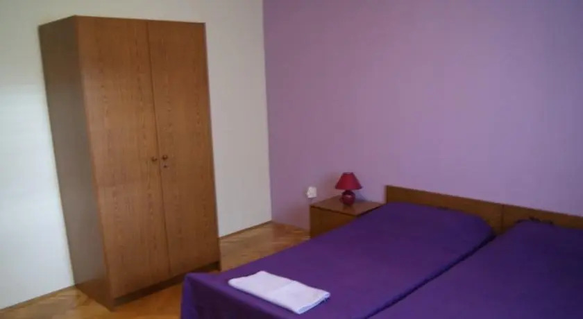 Apartments Marta - Zadar - near the sea