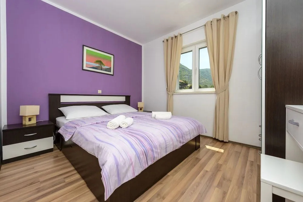 Apartments Villa Maria