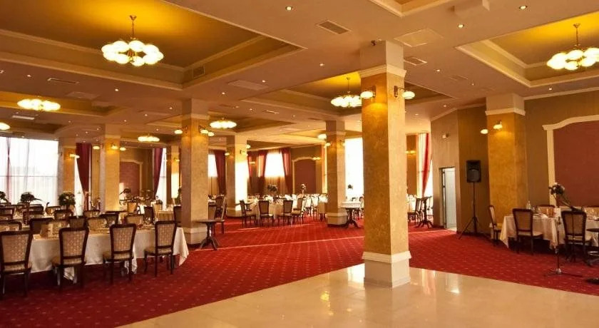 Sky Hotel
