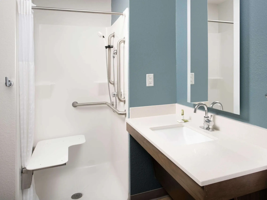 Extended Stay America Suites - Minneapolis - Fridley