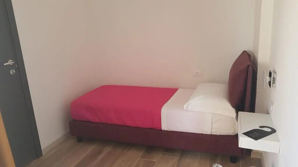 Hotel Villa Mare