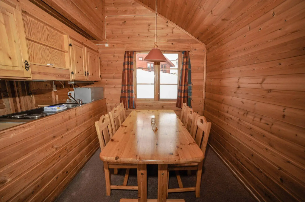 Lillehammer Fjellstue og Hytteutleie