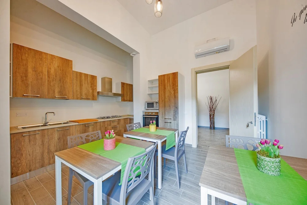 Hotiday Lecce Gianmarti Suite